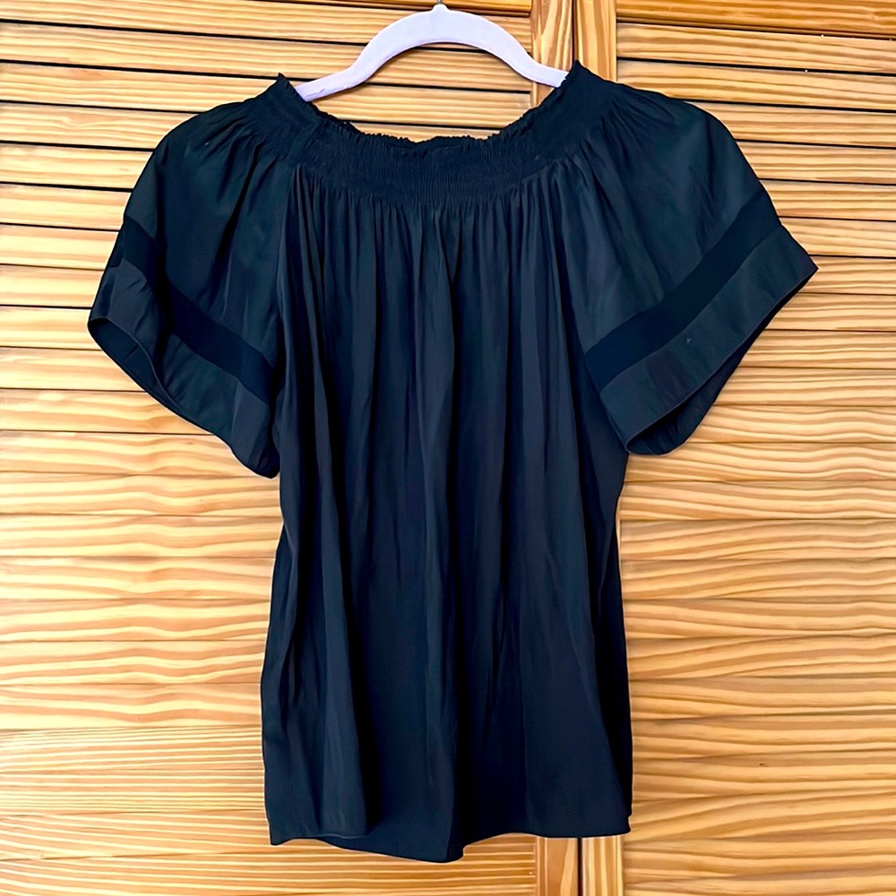 Ramy Brook black top
